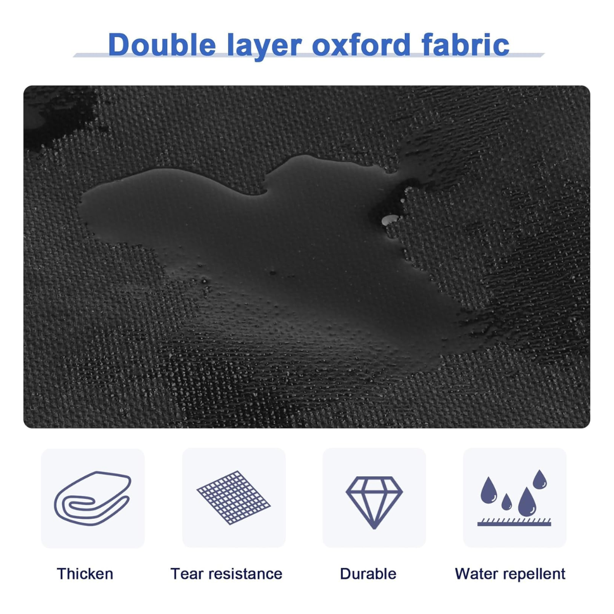 Miniatura 2 de Silla plegable portátil viajera